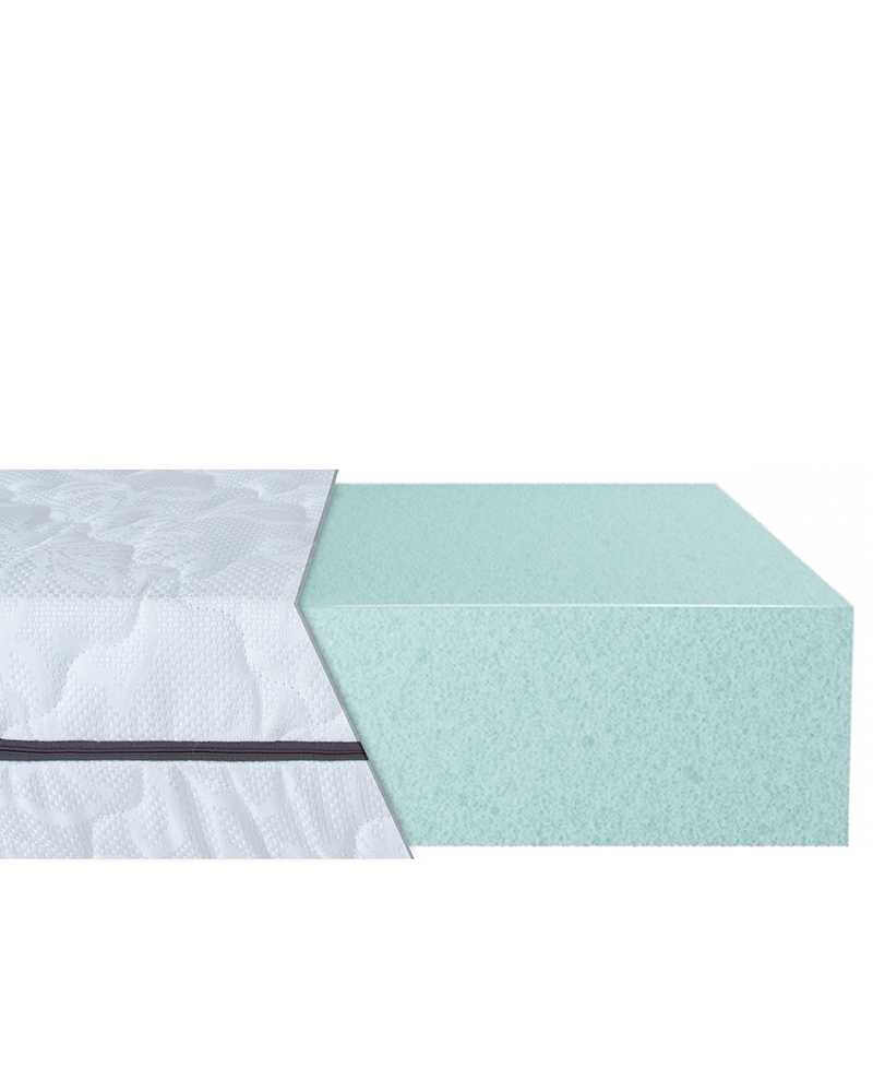 Матрац NOWY STYL DISCRETO 80х200 см безпружинний